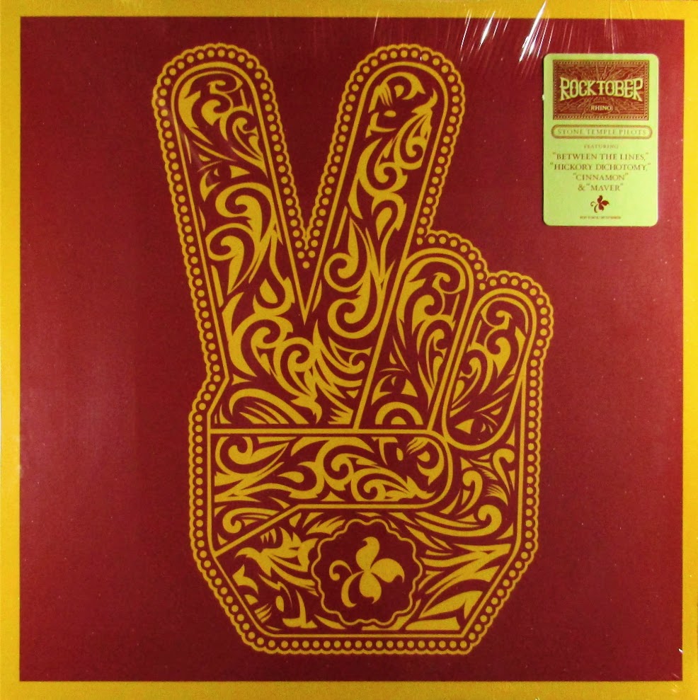 stone temple pilots (2007)